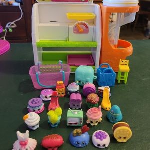 Shopkins
